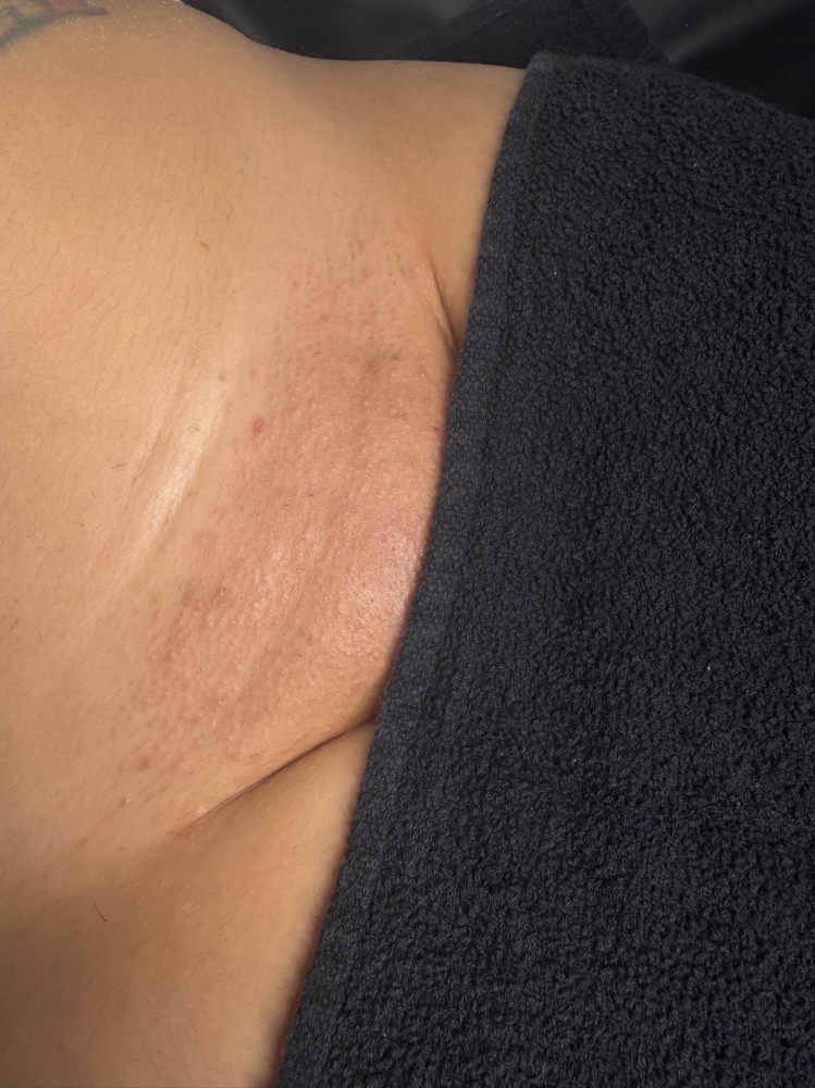 Smooth Affair at Esthetics By KS in Ontario, CA