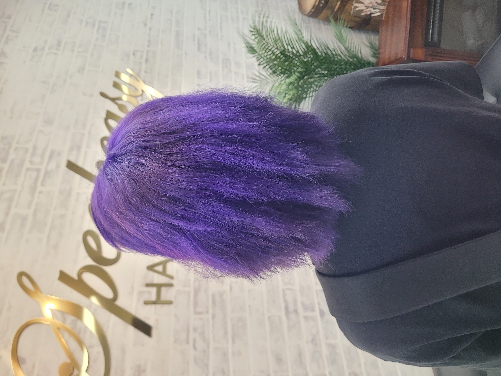 Full Highlight + Color