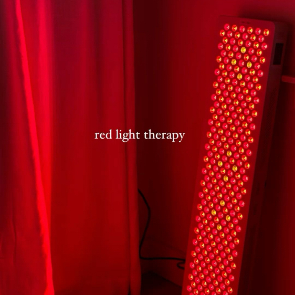 Red Light Therapy 30 Min at Sharon Nicole Aesthetics in Patchogue, NY
