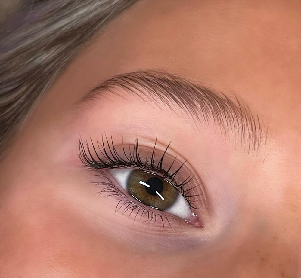 Lash Lift