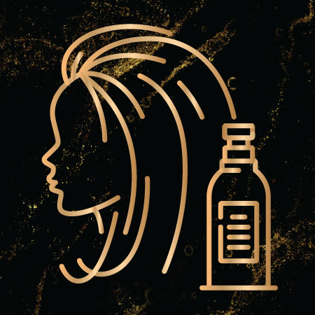 Gloss/toner