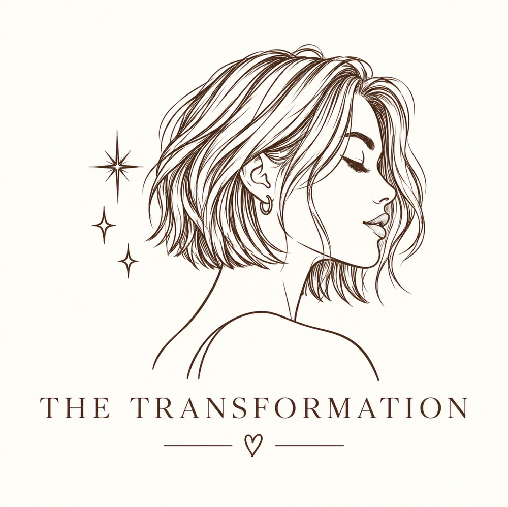 THE TRANSFORMATION at Katie Sweet in Leander, TX