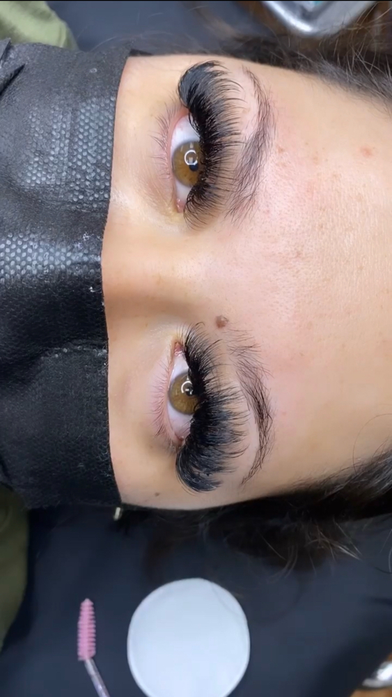 MEGA VOLUME