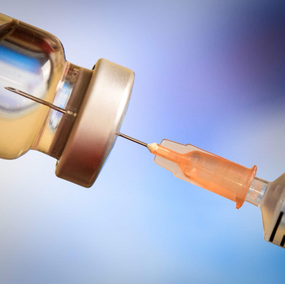 Toradol Injection
