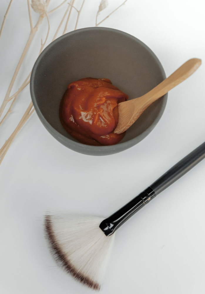 Pumpkin Enzyme Fall Facial