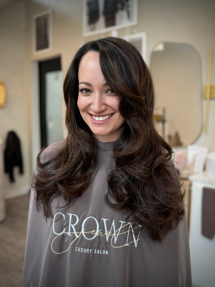 BLOWOUT (NO Extensions)