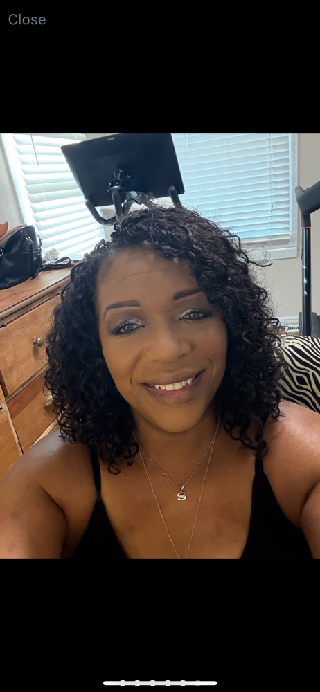 Crochet at Blissfully Braiding Beauty Bar in Overland Park, KS