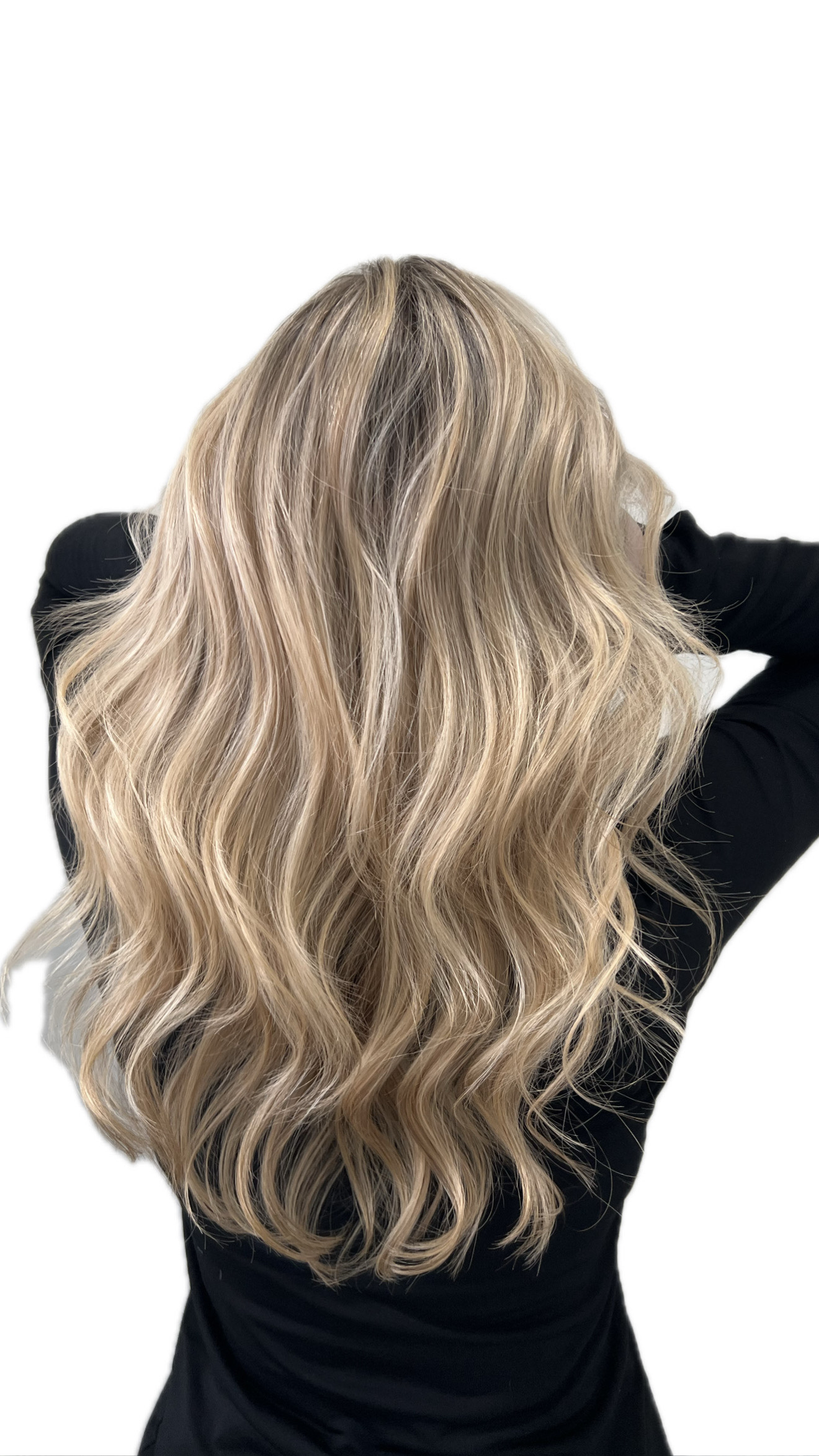 Refresh Gloss/Toner