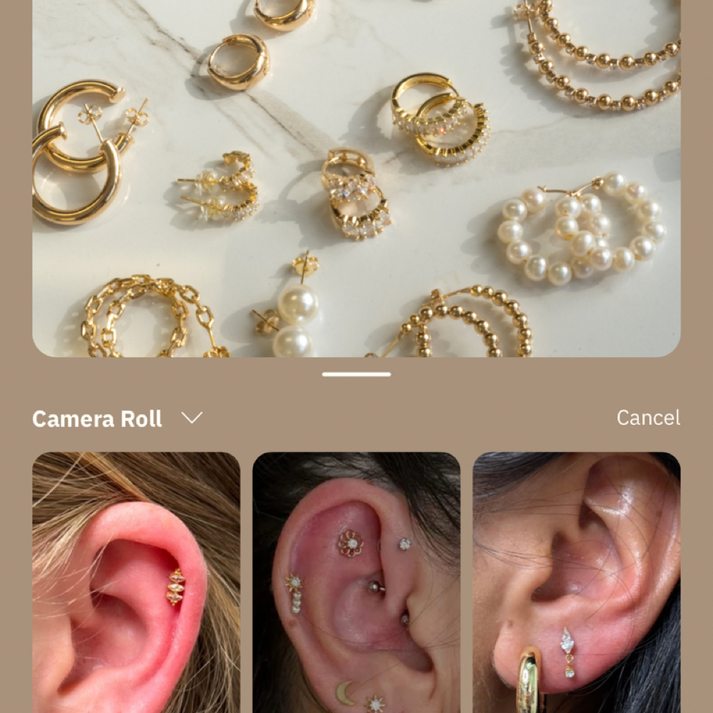 TYD Styled And Piercing at The Yellow Door in Yucaipa, CA