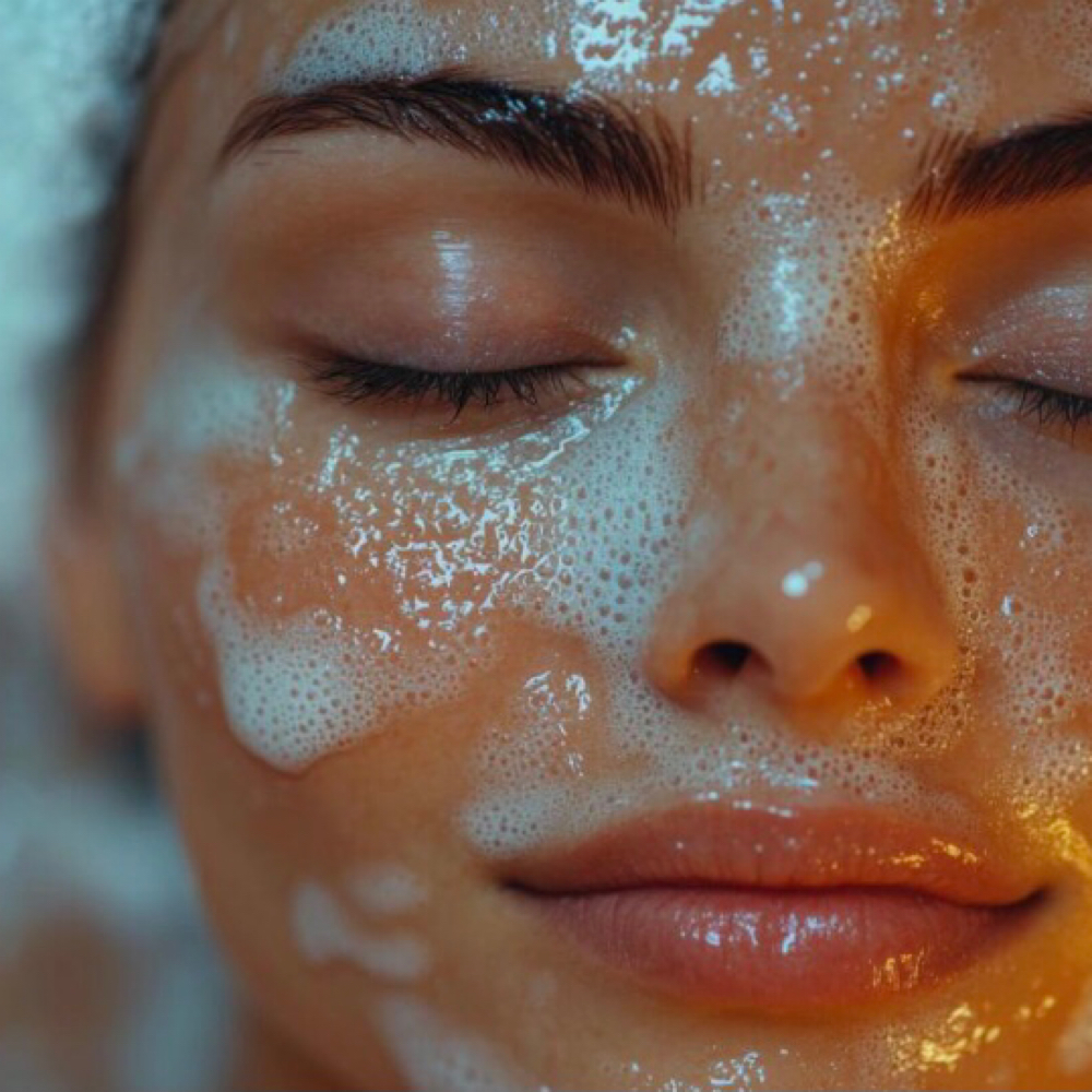 Refine & Renew Clear Skin Facial at Complexions by Ali at Wild Roots Salon in Cape Girardeau, MO