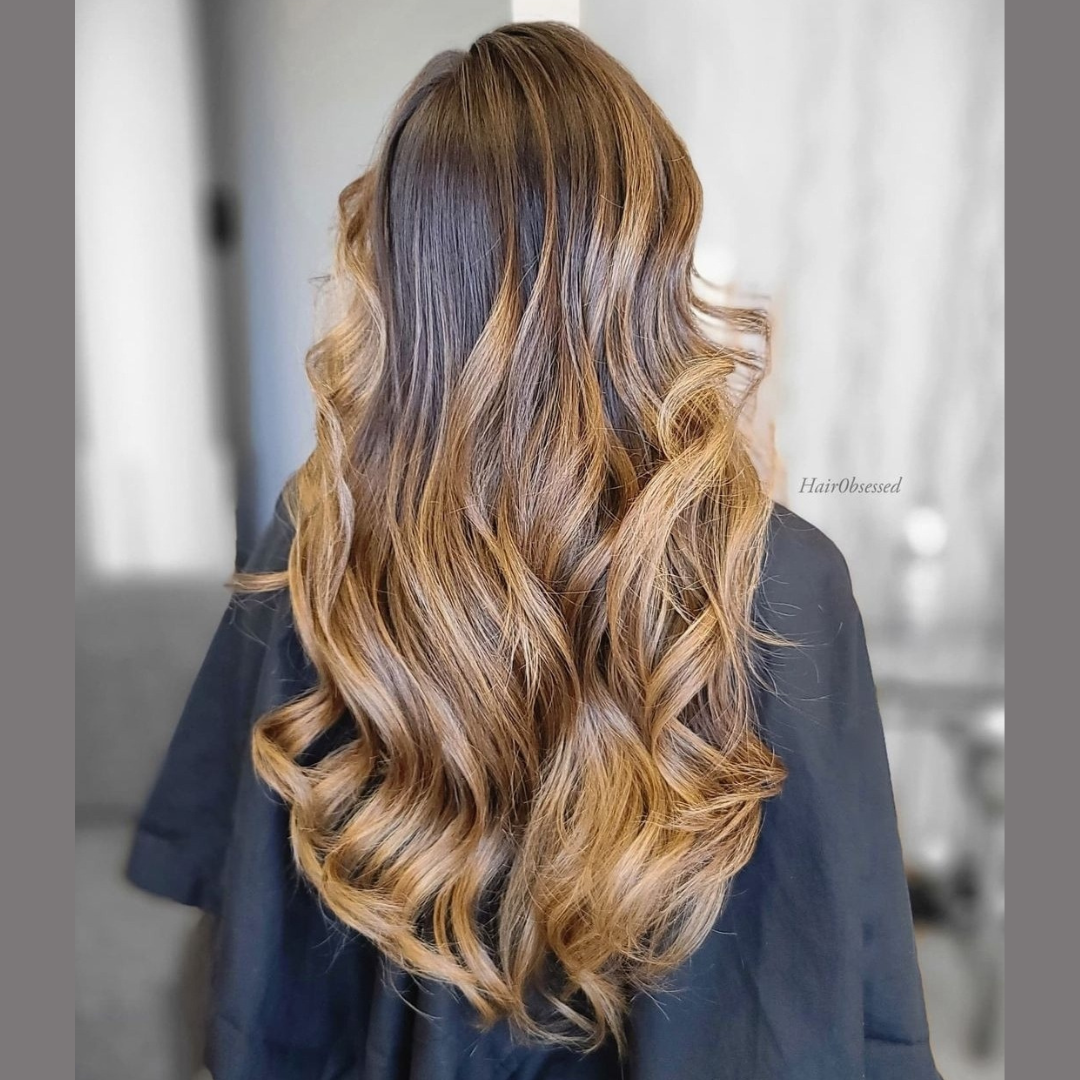 Balayage