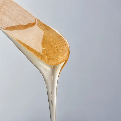 Waxing