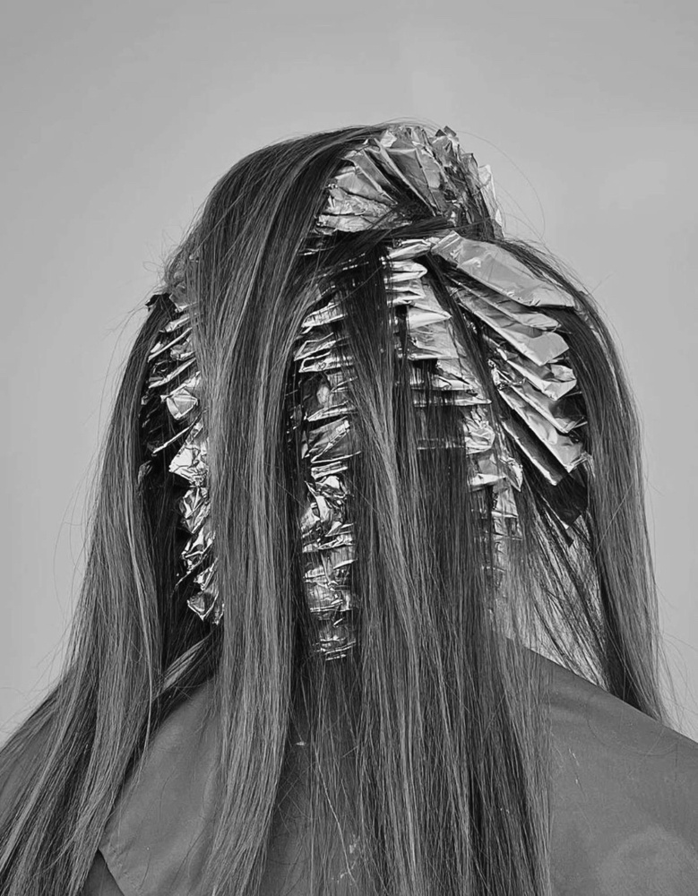 Custom Foils