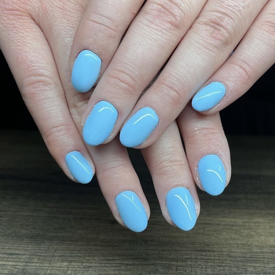 Structured Gel