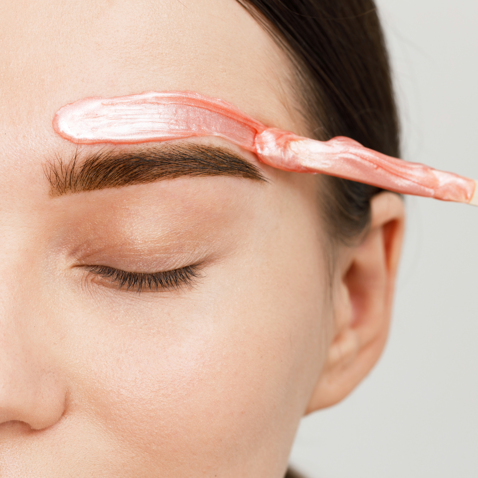 Eye Brow Wax