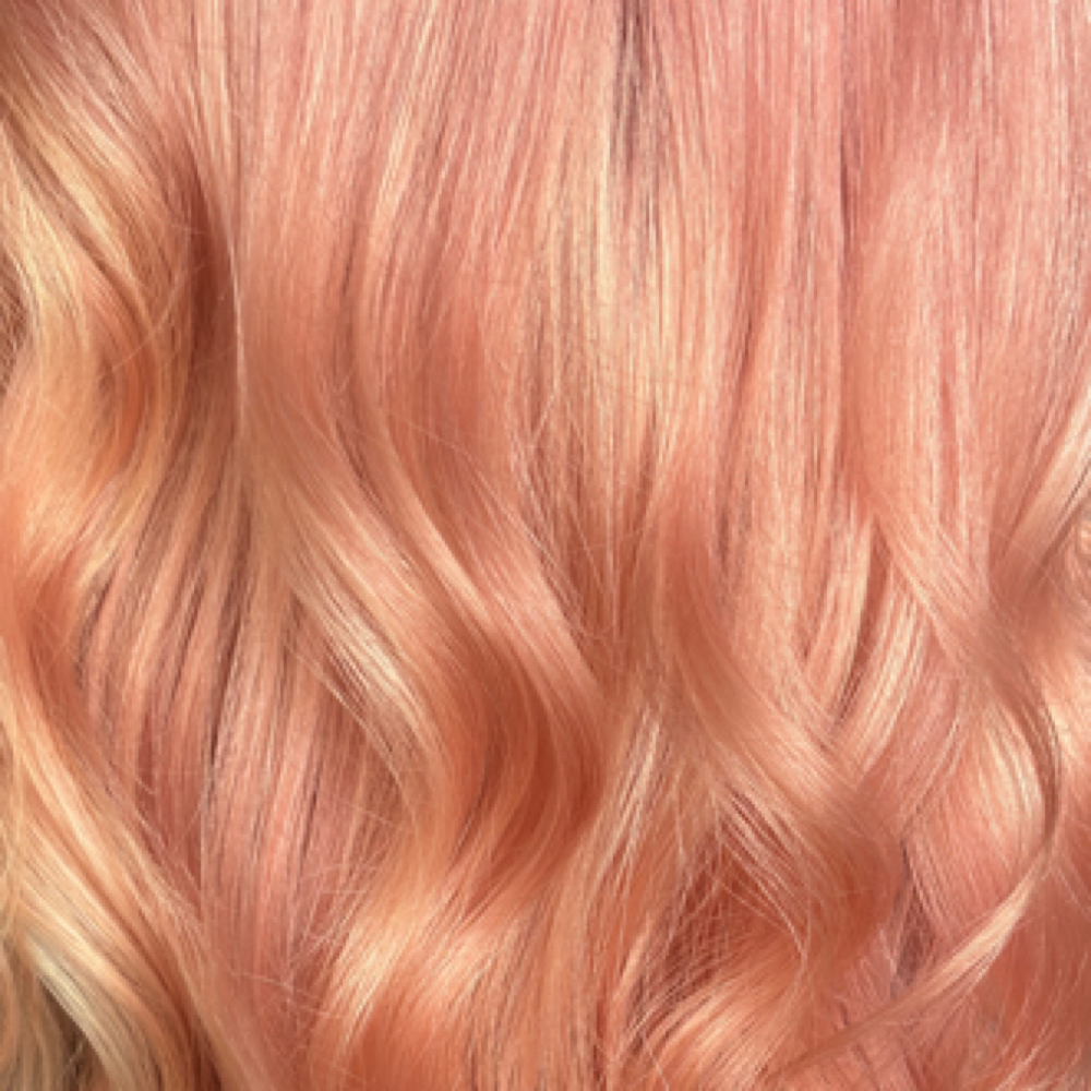 Haircut & Roundbrush Blowdry at Color Me Kendra in Wichita Falls, TX