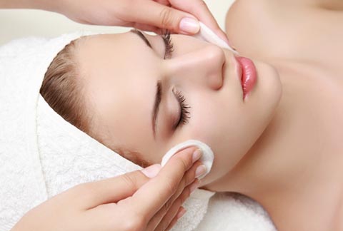 Medical grade chemical peel