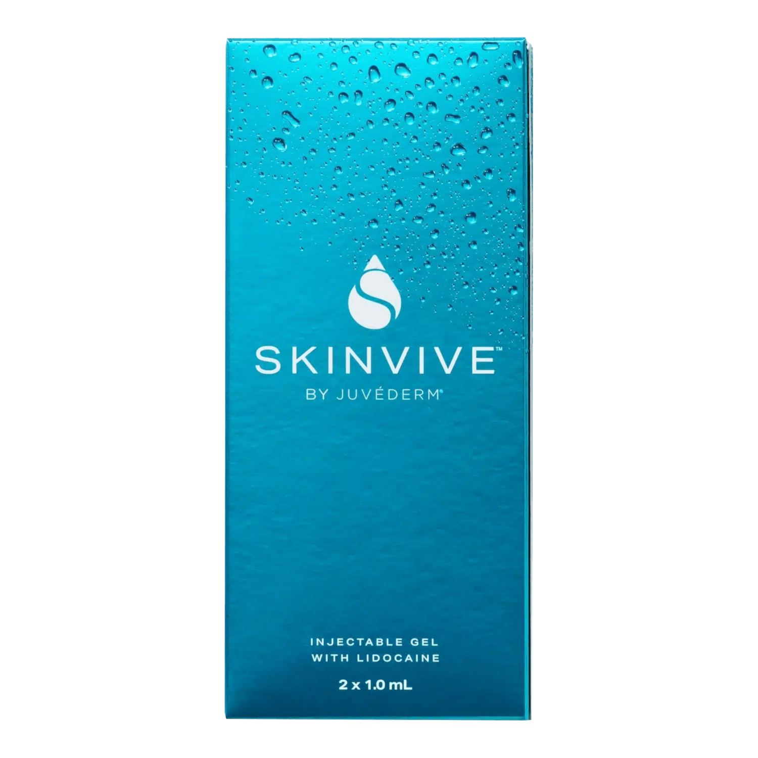 Skin Hydration Booster at Natural Vybe in Newport Beach, CA