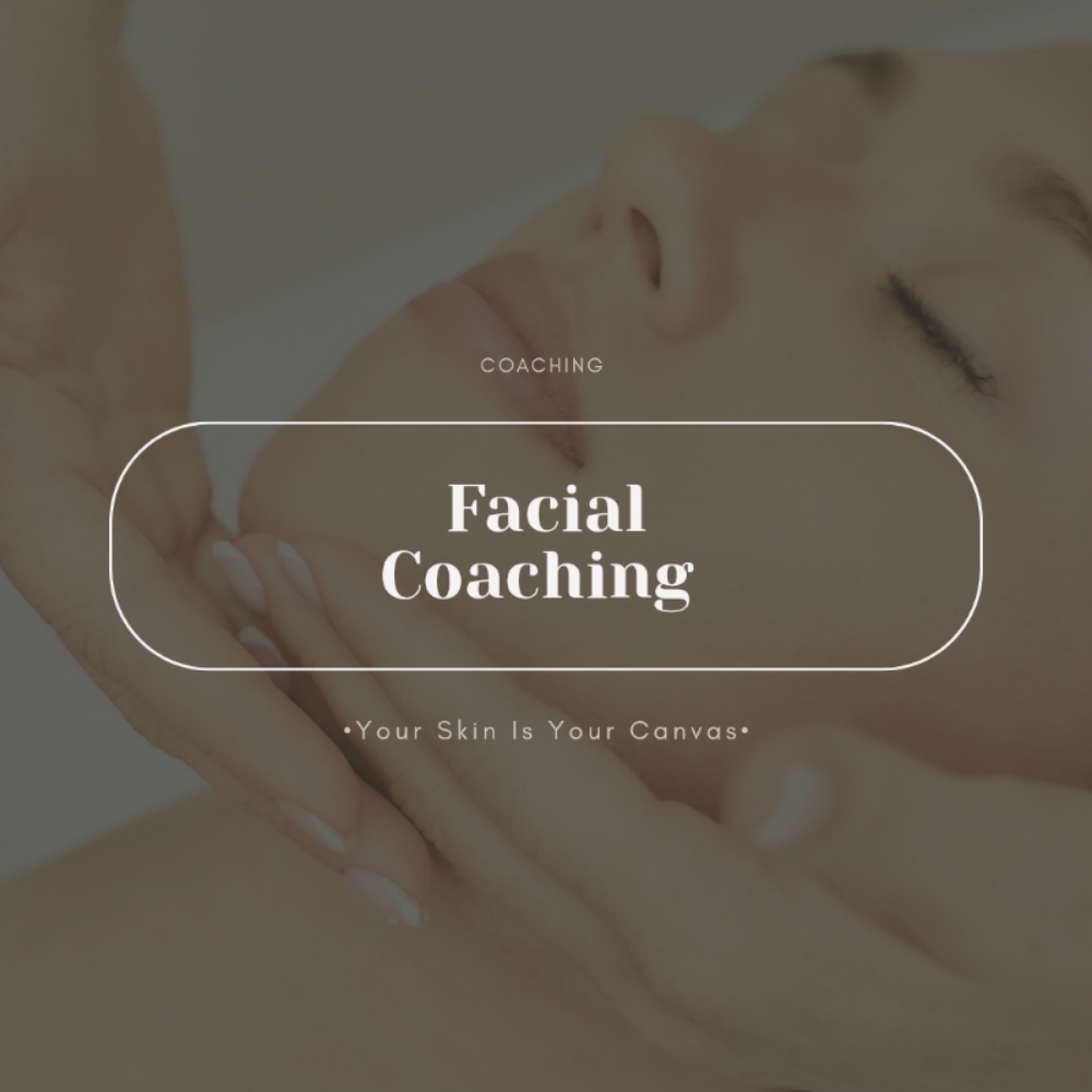 Facial Coaching Class/Training at Face Palette Aesthetics in Franklin, WI