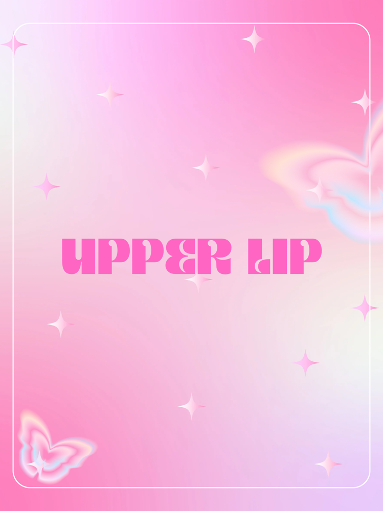 Upper Lip