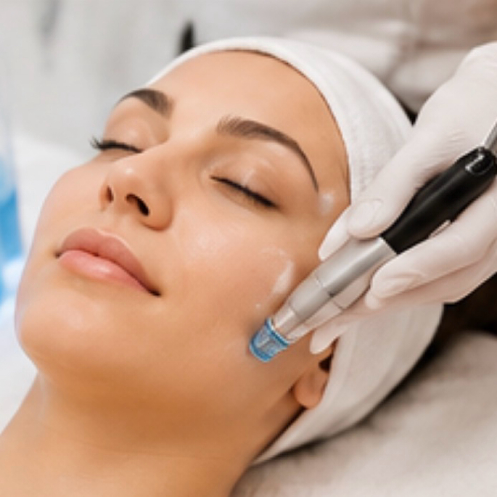 Hydro Glow Facial at OnlyBeauty Aesthetics in Brighton, CO