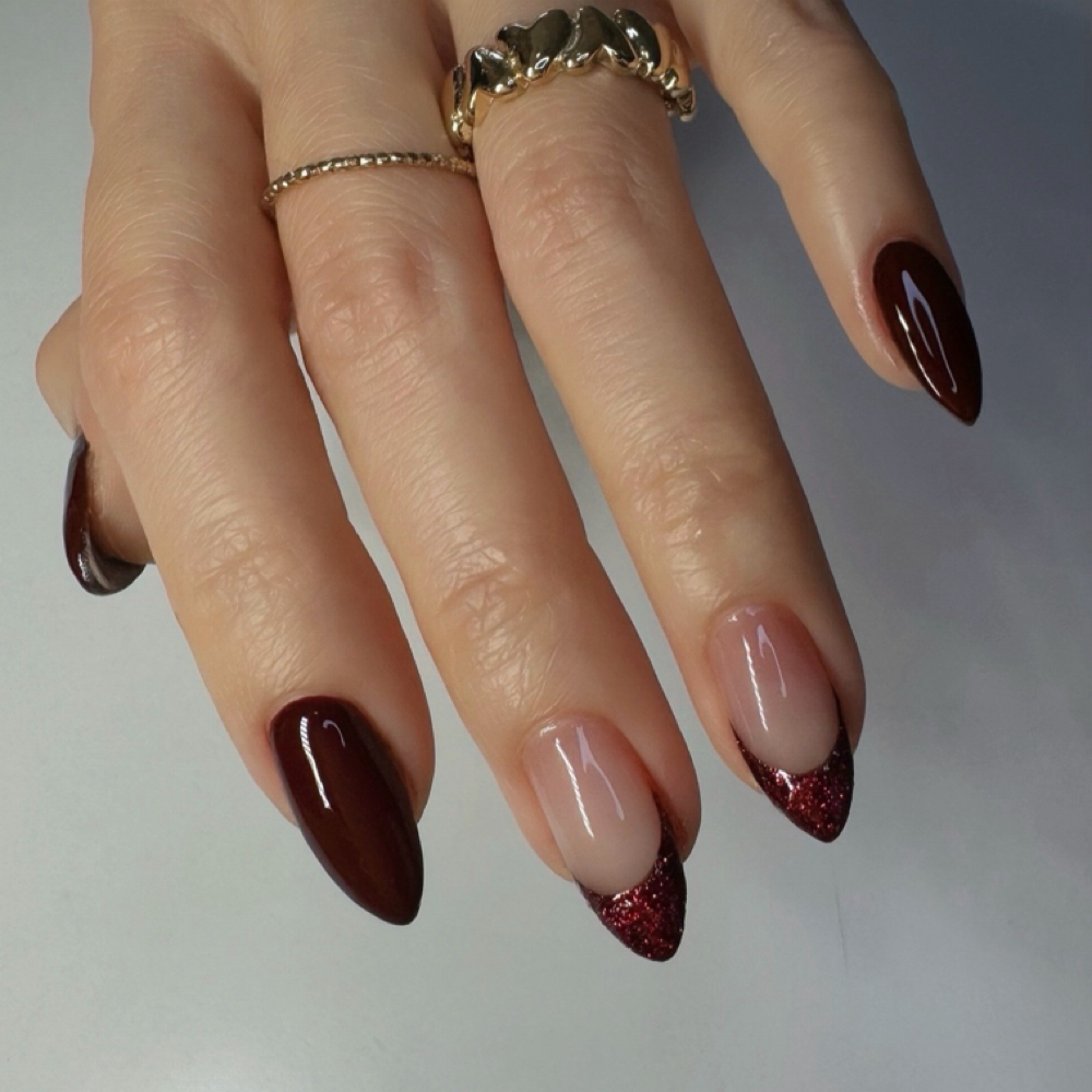 Builder Full Set (L Length) at Tip Me Pretty in Walnut Creek, CA