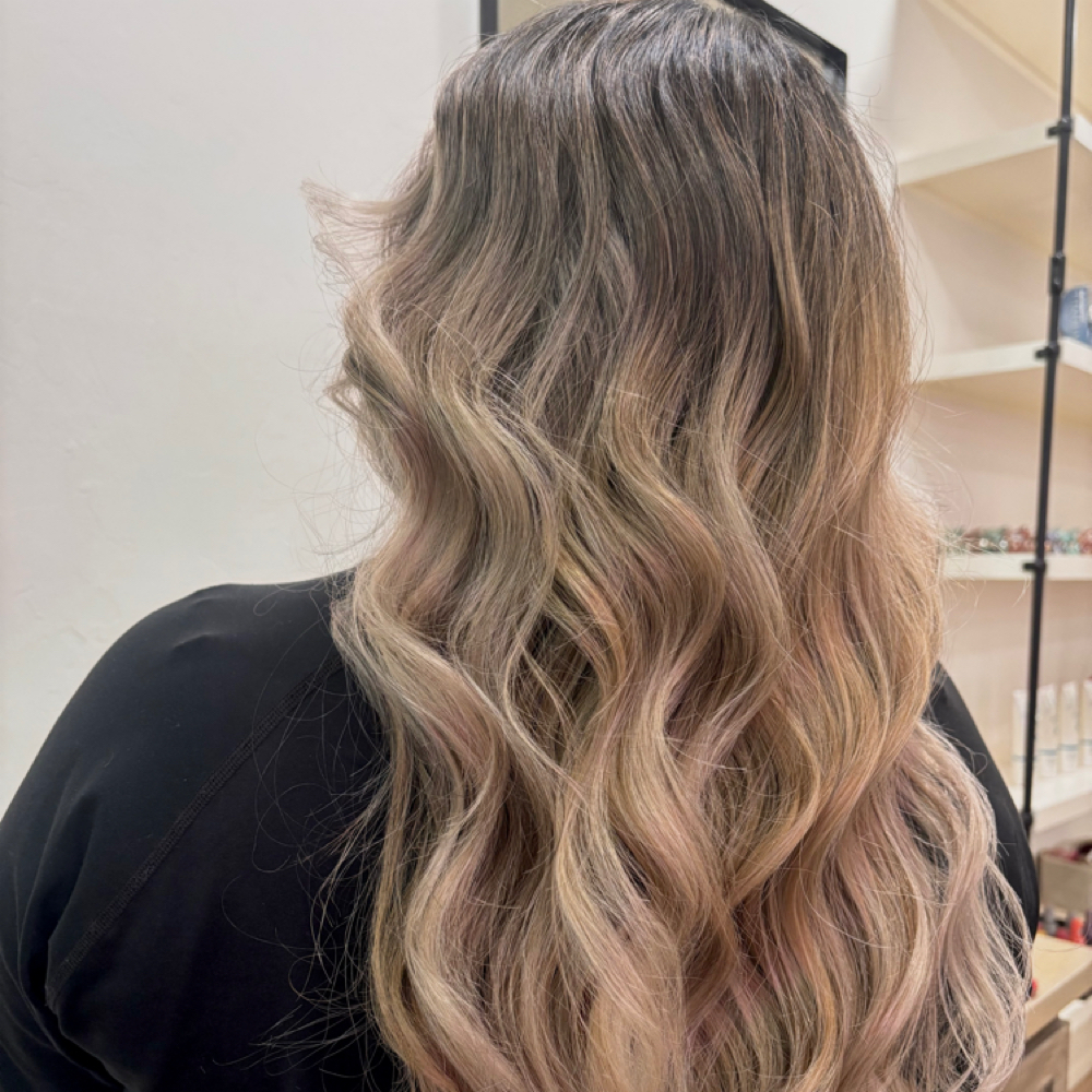 Highlights at Unique Bella Salon in Oklahoma City, OK