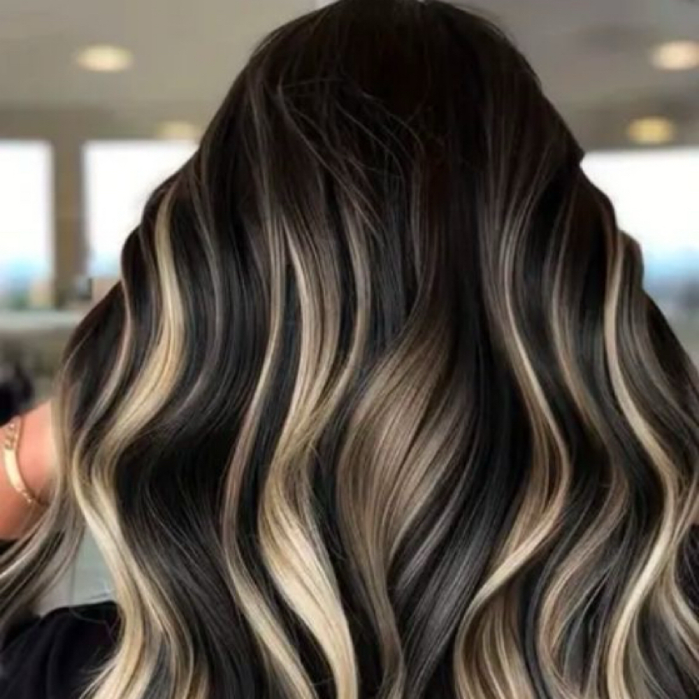 Balayage at Simply Styled Hair in Lutz, FL