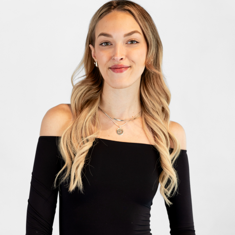 Face Frame Lightening & Cut at West Salon // South Boston in South Boston, MA