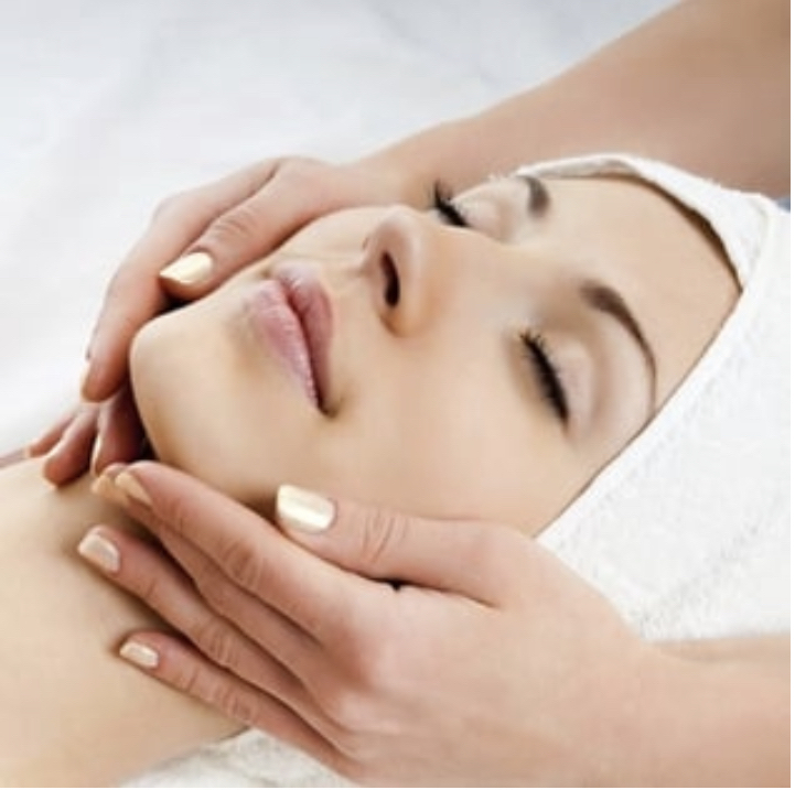 Basic Facial