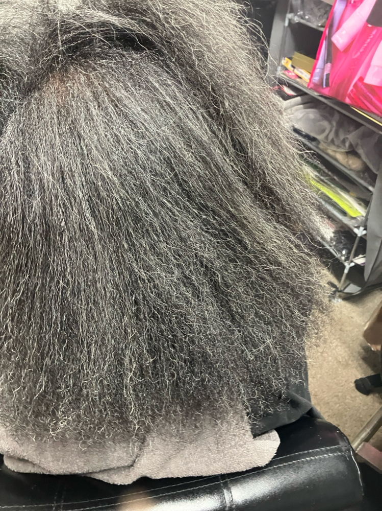 Basic Blowout