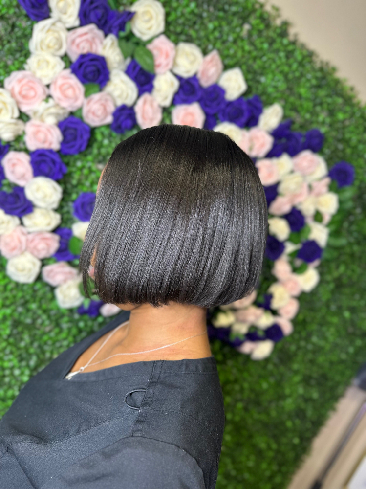 Virgin Relaxer