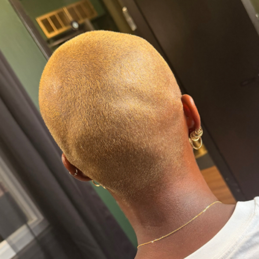 Color-Single Process at By Kaila Nichelle Beauty Studio in Parkville, MD