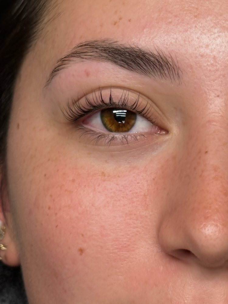 Lash Lift at Bare Beauty LA in Los Angeles, CA