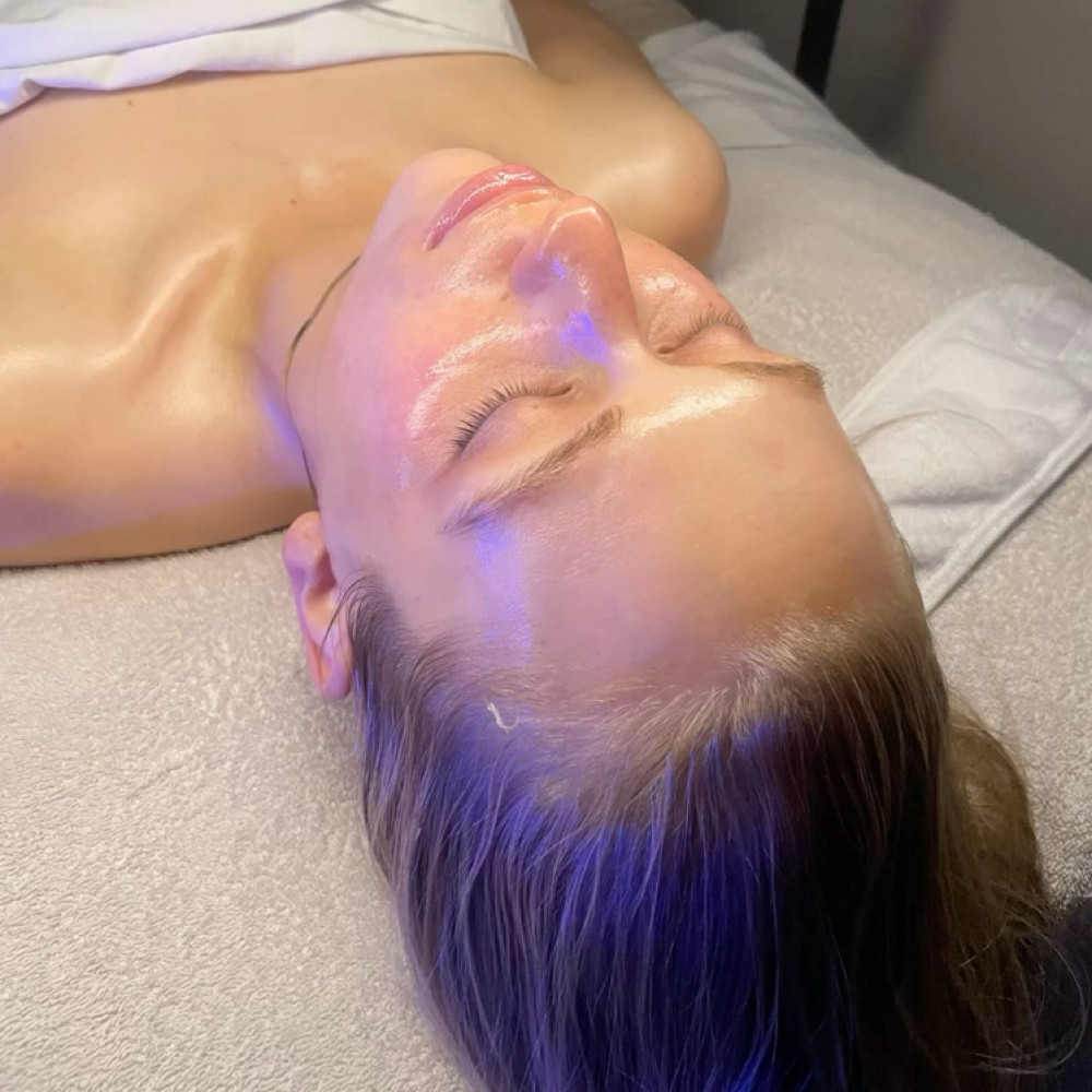 Garden Glow at Ethereal Eden Esthetics in Albuquerque, NM