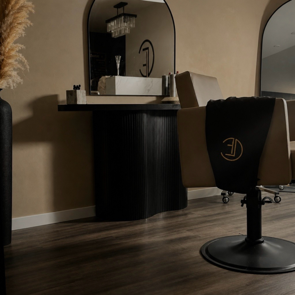 Luxe Concierge Consultation at First Class Hair • PHILLY in Philadelphia, PA