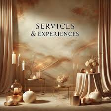 Mobile Spa Event Consultation