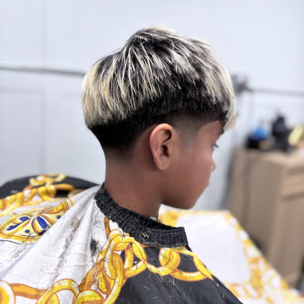 Men’s Highlight at Nefer in Floresville, TX