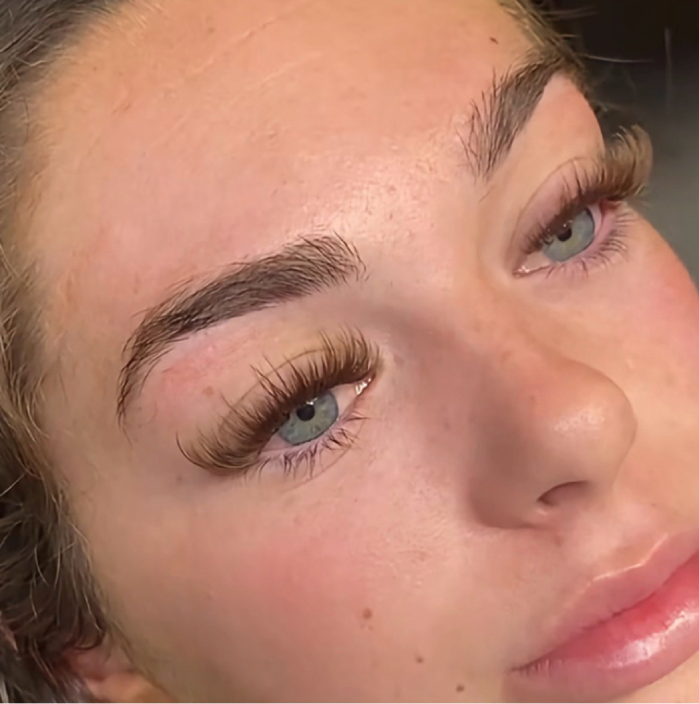 Brow Enhancement at BEEUTI by Lili in Watkins Glen, NY