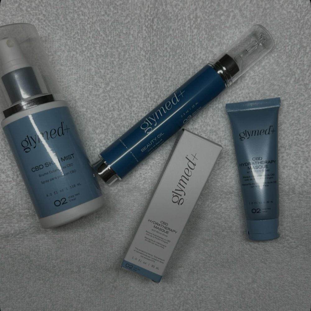 Skin Consultation at Maddie’s Skin Therapy in Fort Payne, AL