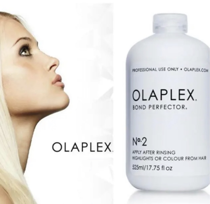 Olaplex Treatment