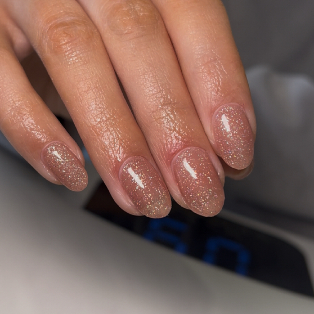 Soft Gel Fill (SOLID COLOR) at ByJasmineRose in Wichita, KS