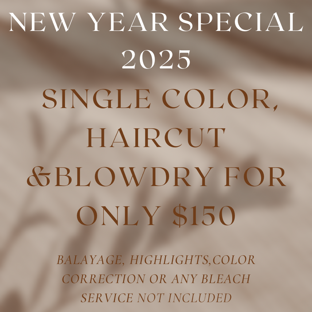 January Special