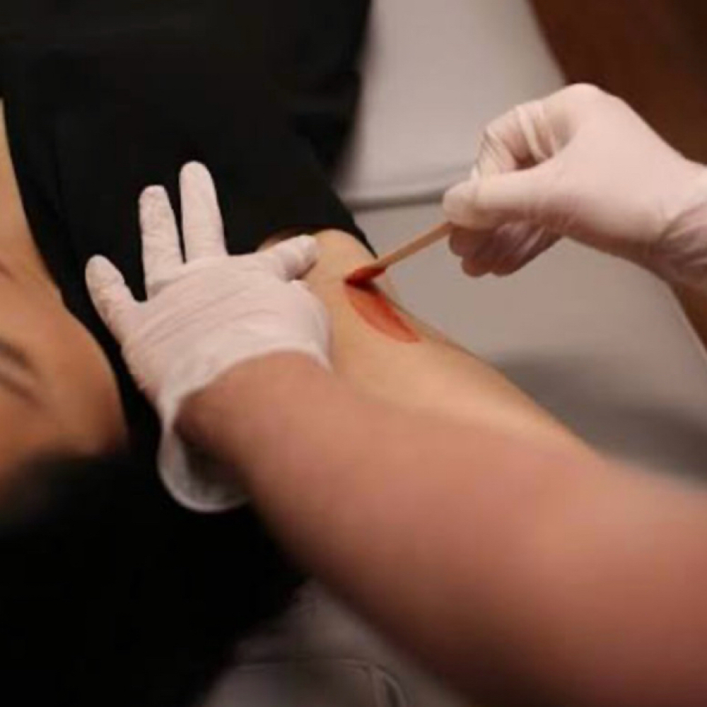 Body Waxes at The Gleaux Lab/Charmed Beauty, LLC in West Monroe, LA