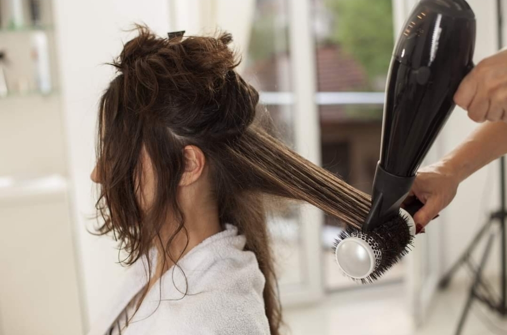 Shampoo Style