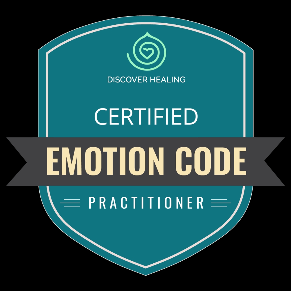 Emotion Code at Erin's Enchantingly Eclectic Energies in Wichita, KS