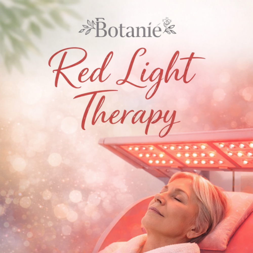 Red Light Therapy