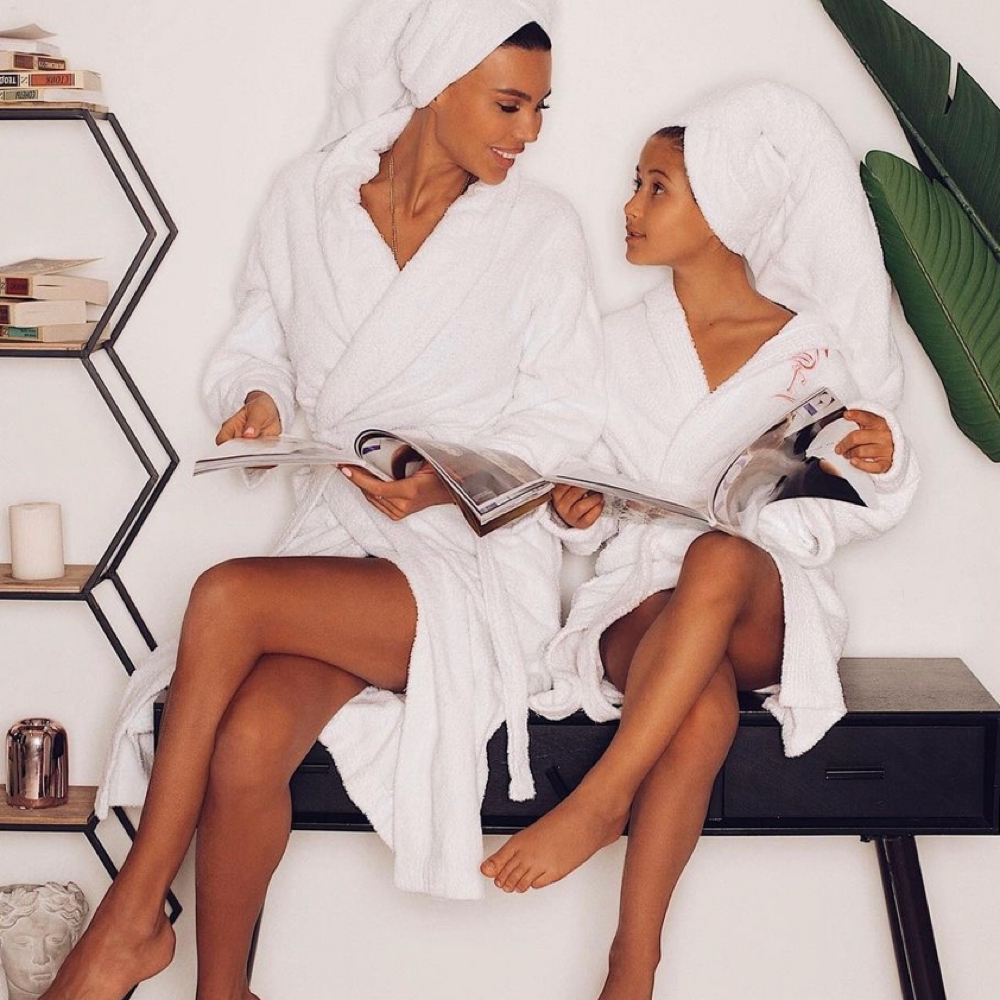 Pamper Pair at Golden’s Skin and Ink in Cape Coral, FL