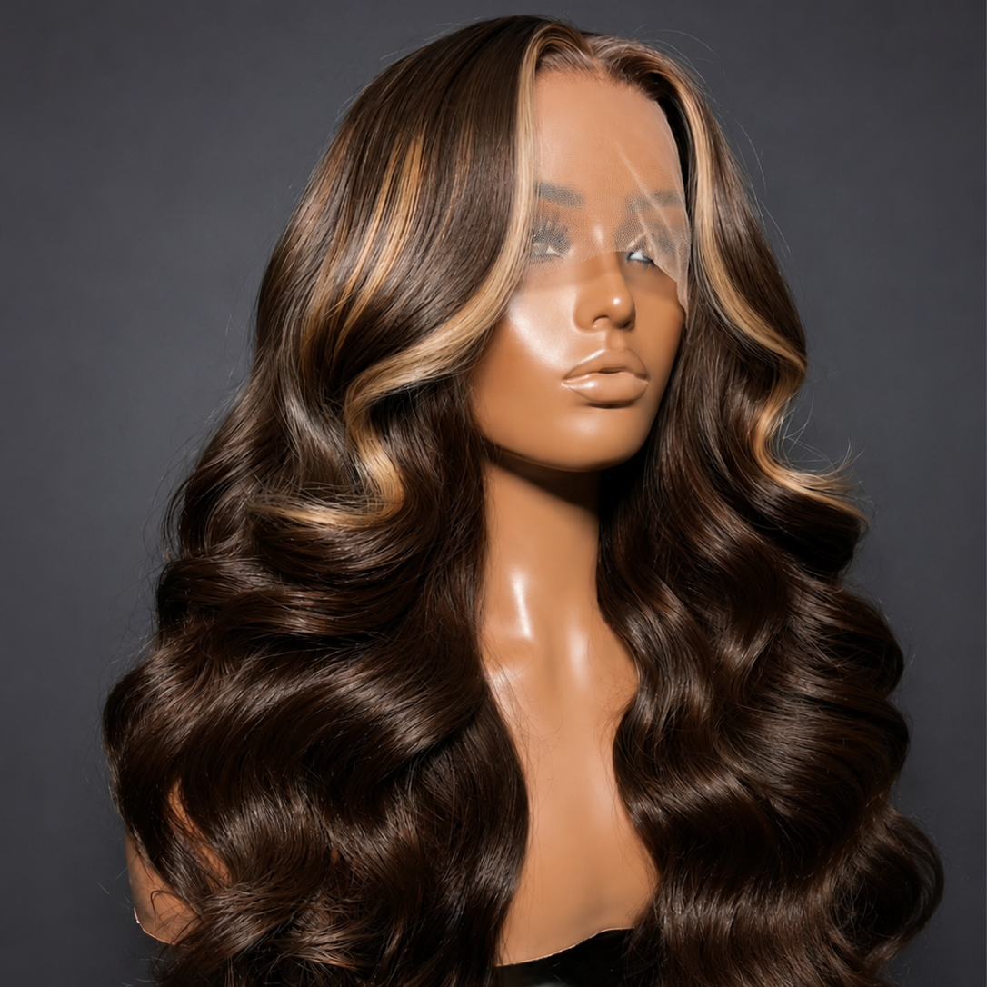 Wig Maintenance at Wild Magnolia Beauty & Wellness Spa in Allen, TX