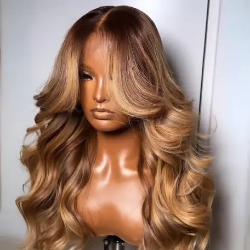 Wig Maintenance at Wild Magnolia Beauty & Wellness Spa in Allen, TX